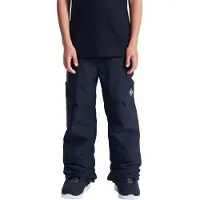 Dc-shoes Pantalon Banshee noir, 8 ans, garçon, noir, 8 ans