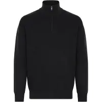 !Solid Pull-over 'SDFinnet' noir