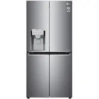 LG GML844PZKZ Door Cooling