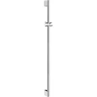 Hansgrohe Barre de douche Unica'Croma 0,90 m sans flexible chrom??