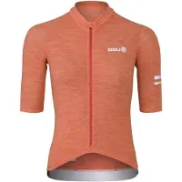 Agu Maillot à Manches Courtes Merino Performance