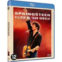 Walt Disney Springsteen : Deliver Me From Nowhere Blu-ray