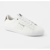 Le coq sportif Baskets basses LUCIE ANIMAL femmes - Blanc - 40