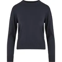 Urban Classics Pull-over bleu marine