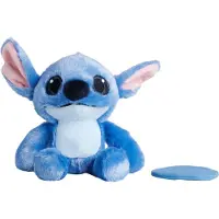 Simba Disney Stitch The Movie Plü schtier Épaule 12 cm