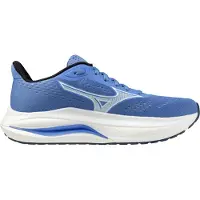 Mizuno Wave Inspire 22 Running Shoes Bleu EU 42 1/2 Femme