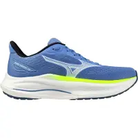 Mizuno Wave Inspire 22 Running Shoes Bleu EU 41 Femme