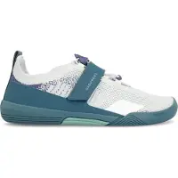 Groundies G-flex Barefoot Trainers Blanc EU 40 Homme