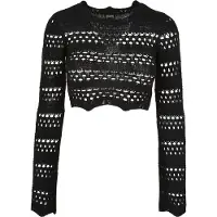 Urban Classics Pull-over noir