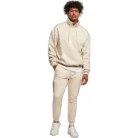 Urban Classics Sweat-shirt crème