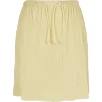 Urban Classics Jupe jaune