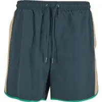 Urban Classics Short De Bain Retro Look