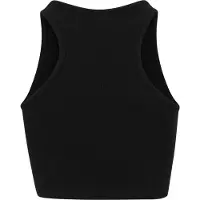 Urban Classics Haut noir