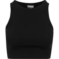 Urban Classics Haut noir