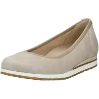 Gabor Ballerines écru