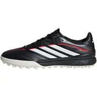 Adidas Chaussure de foot 'Copa Pure IV League' canneberge / noir / blanc
