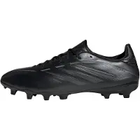 Adidas Chaussures de foot COPA PURE IV LEAGUE FG CBLACK/CARBON/NGTMET femmes - Multicolore - 42 2/3