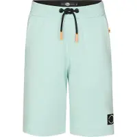 Petrol Industries B-1060-sho545 Sweat Shorts Vert 11-12 Years Garçon