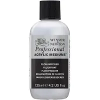 Winsor & Newton Acryl flow improver 125ml (125 ml)