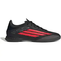 Adidas Chaussure de foot 'F50 League' rouge / noir