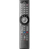 One For All Urc 7956 Remote Control Argenté