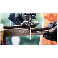 Bosch Accesorios Expert T301chm Plastic Composites Clean Jigsaw Blade Set 3 Units Argenté