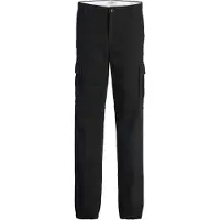 Jack & Jones Pantalon 'JREBKENNI' noir