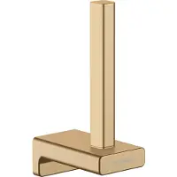 Hansgrohe Addstoris porte-rouleau de réserve bronze brossé 41756140