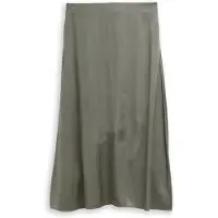 Tom Tailor Jupe olive