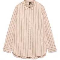 Vero Moda Chemise à Manches Longues Elina