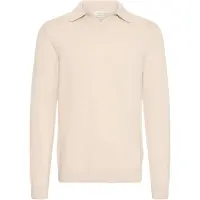 Casual Friday Pull-over 'CFBells' beige