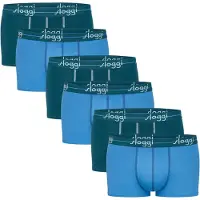 Sloggi Boxers bleu / pétrole