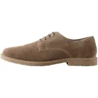 Next Chaussure à lacets brocart