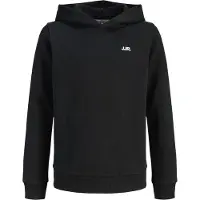 JJ REBEL Sweat noir