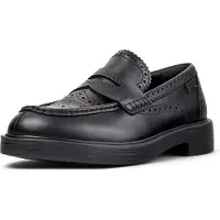 Camper Mocassin ' Dean Twins ' noir