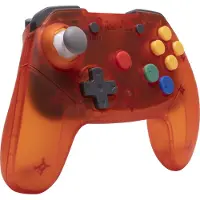 Retro Fighters Manette Sans Fil Pour Pc Brawler64