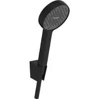 Hansgrohe Activera Select S Set de support de douche 95, 2 types de jets, EcoSmart, avec flexibles de douche 160cm, 28054670