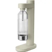 Stelton Fontaine à eau BRUS soft sand