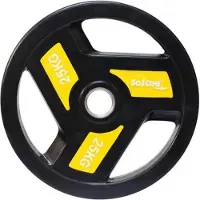 Softee Disque Olympique 25kg