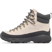 Columbia Boots 'Newton Alpine' gris / greige / noir