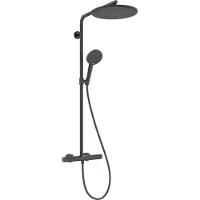 Hansgrohe Raindance Alive S PURO système de douche 300 1jet avec élément Ecostat, 24592340
