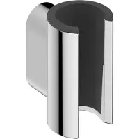 Hansgrohe Porter Fine Support de douche, 28885000, 28885000