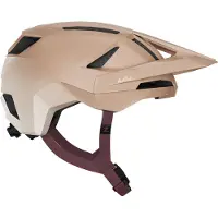 Lazer Casque Impala KinetiCore MTB Matte Coral Peach (M) 55-59 cm
