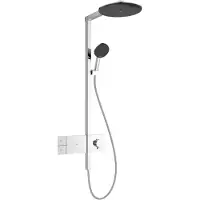 Hansgrohe Raindance Alive S système de douche 300 1jet avec ShowerSelect Comfort, 24582000