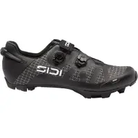 Sidi Aeron Mtb Shoes Noir EU 43