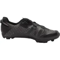 Sidi Aeron Mtb Shoes Noir EU 45