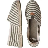 Toni pons Blanes-dd Espadrilles Beige,Vert EU 38