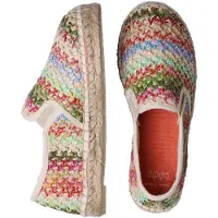 Toni pons Efes-nz Espadrilles Multicolore EU 27 Enfants
