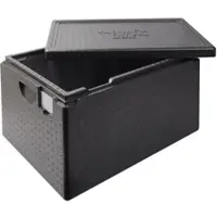 Thermo Future Box Boîte isotherme | Gastronorme 1/1 | 54 litres | 545x335x295 mm
