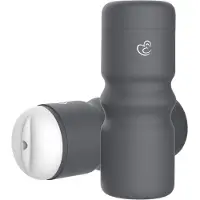 EasyToys Discrete Stroker Masturbateur masculin 16 cm